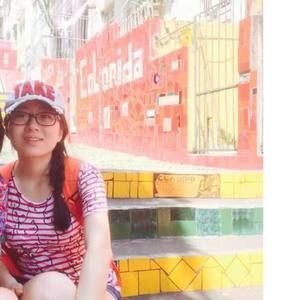 Meet your Posher, Hongxia